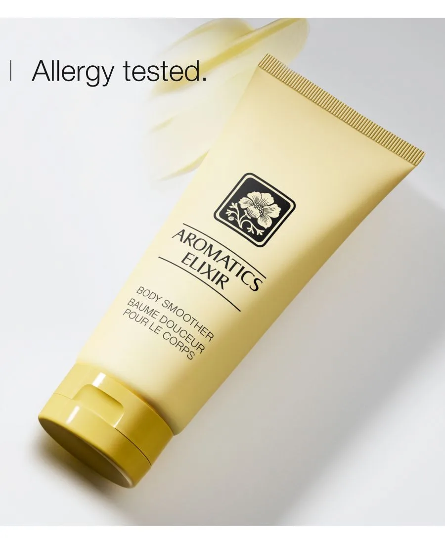 Clinique Лосьон для тела Aromatics Elixir Body Smoother Lotion, 6,7 жидких унций — фото 3