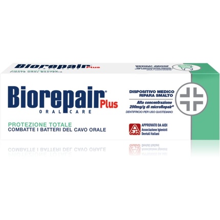 

Плюс Полная Защита 25мл Biorepair