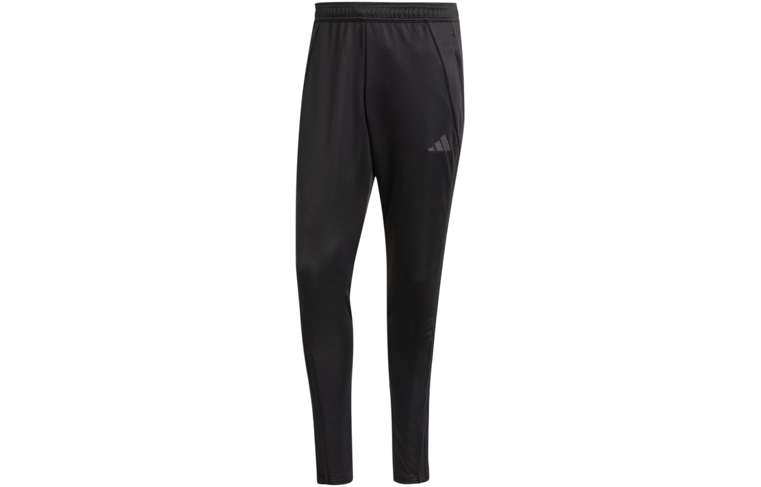 

Штаны спортивные мужские Tiro 24 Knit, черные Adidas, черный