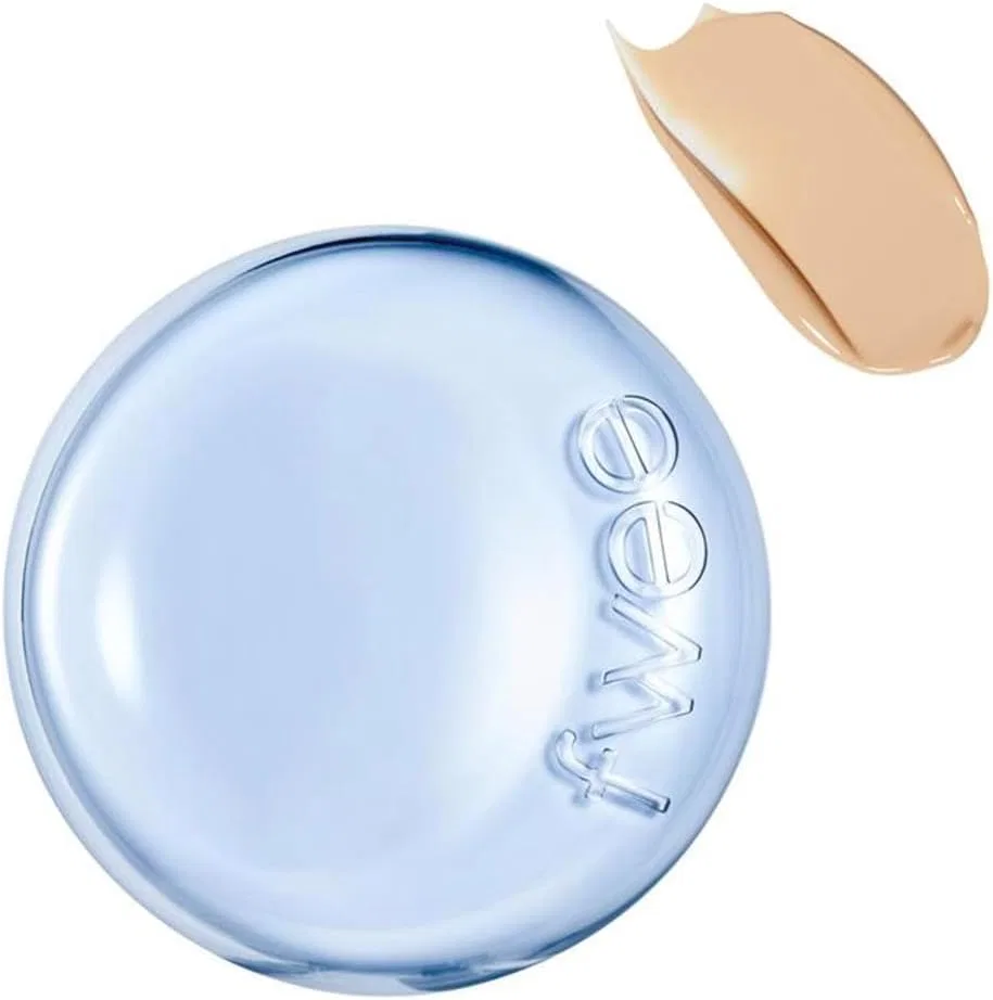 Тональная основа cushion fwee Fee 03 Natural Glass 13 г