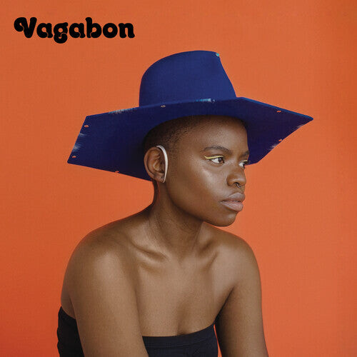 

CD диск Vagabon: Vagabon