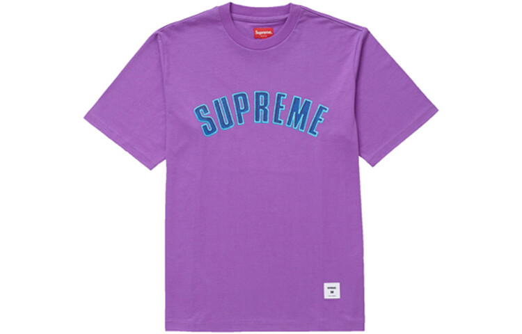 

Футболка FW18 унисекс Supreme