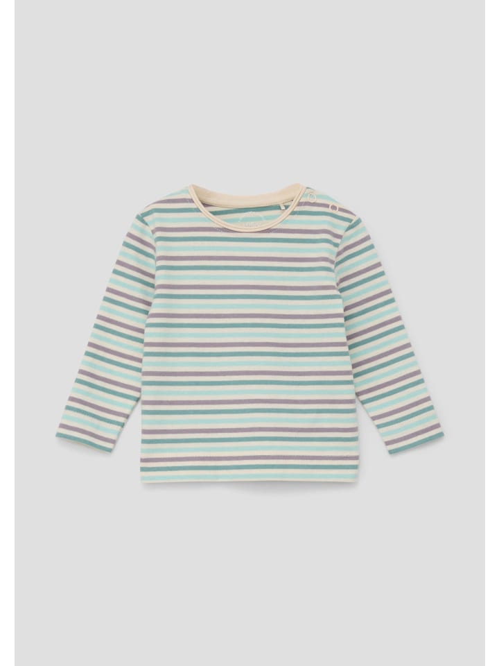 

s.Oliver Футболка цвета 08G1_светлый песок