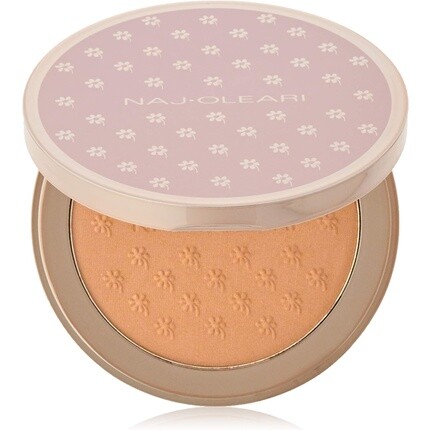 

Лак для ногтей Terra Multicolor, 9,5 мл, Naj Oleari