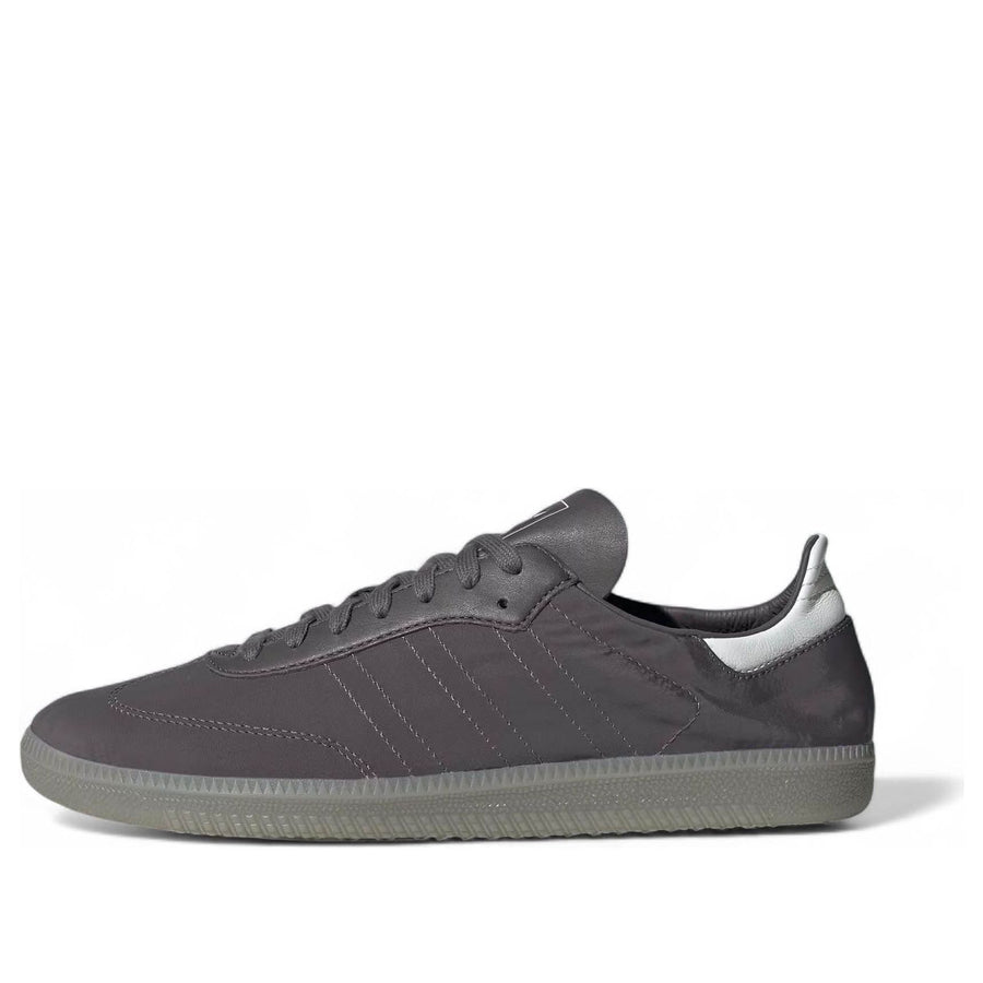 

Кроссовки adidas Samba Decon 'Charcoal Putty Beige', коричневый