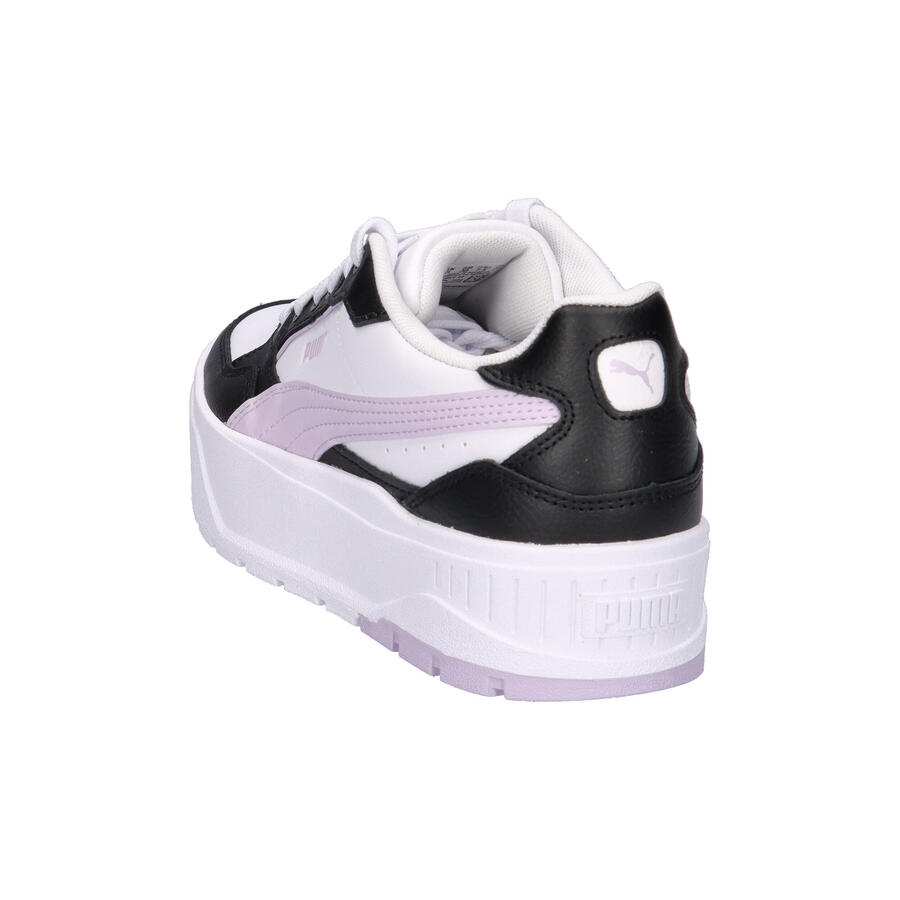 Женские кроссовки Puma Karmen II Idol 397461 — фото 4