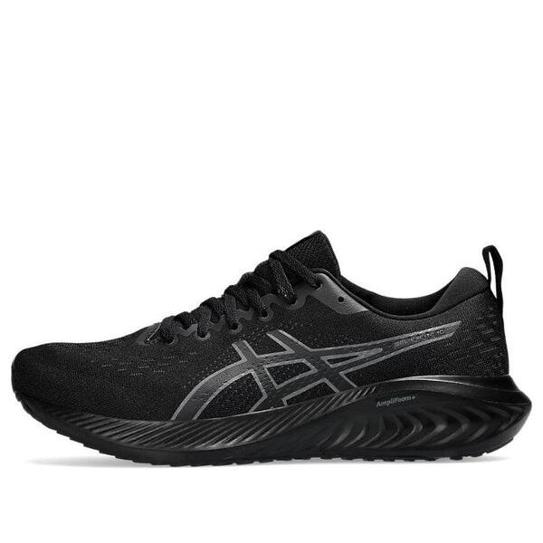 

Кроссовки гель excite 10 Asics, черный