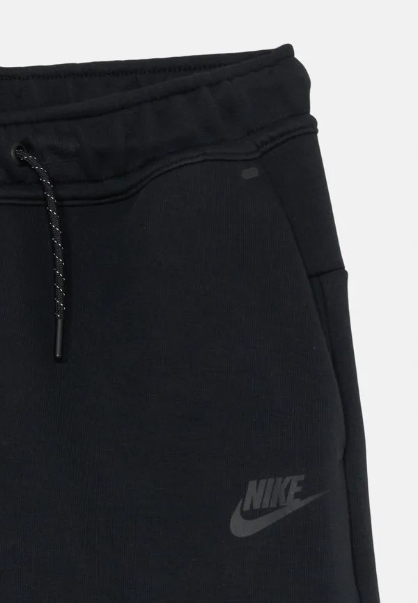 О, штаны от спортивного костюма Nike Sportswear, Black/Black — фото 3