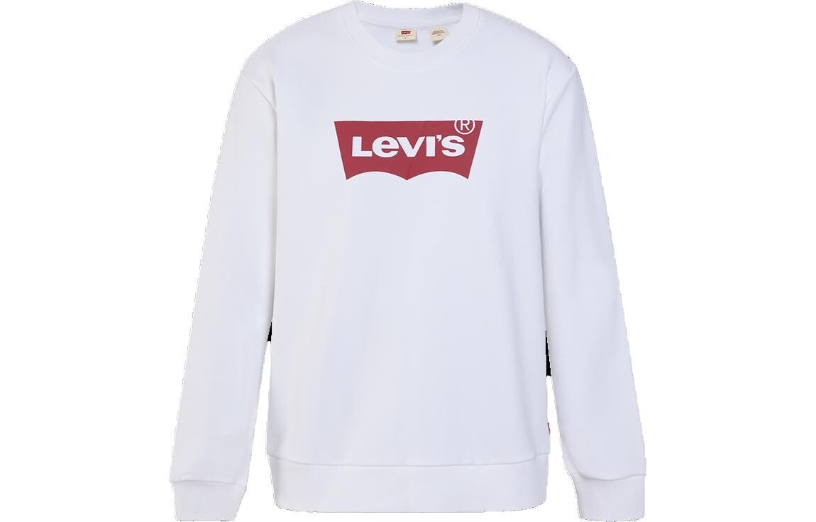 

Толстовка мужская Levi’S, зеленый
