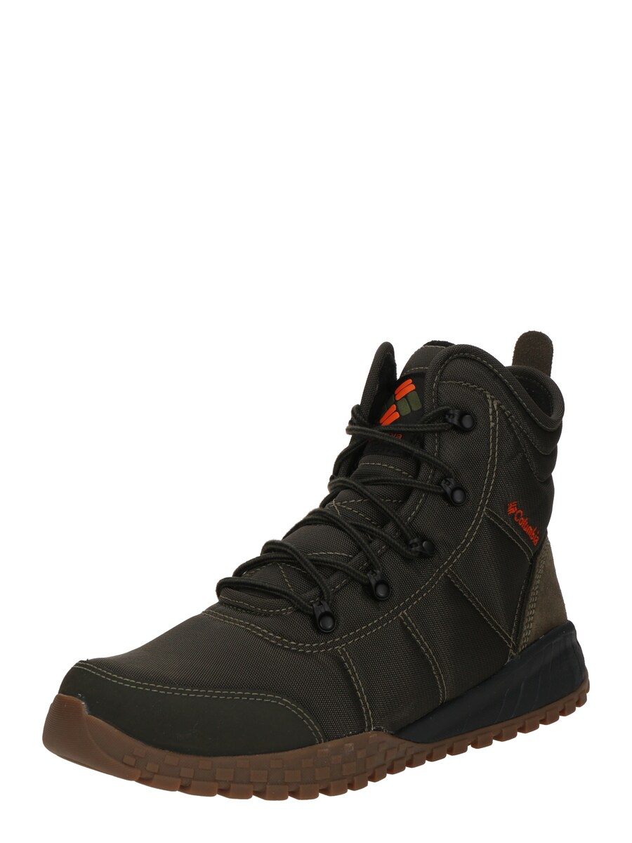 

Ботинки COLUMBIA FAIRBANKS, Olive