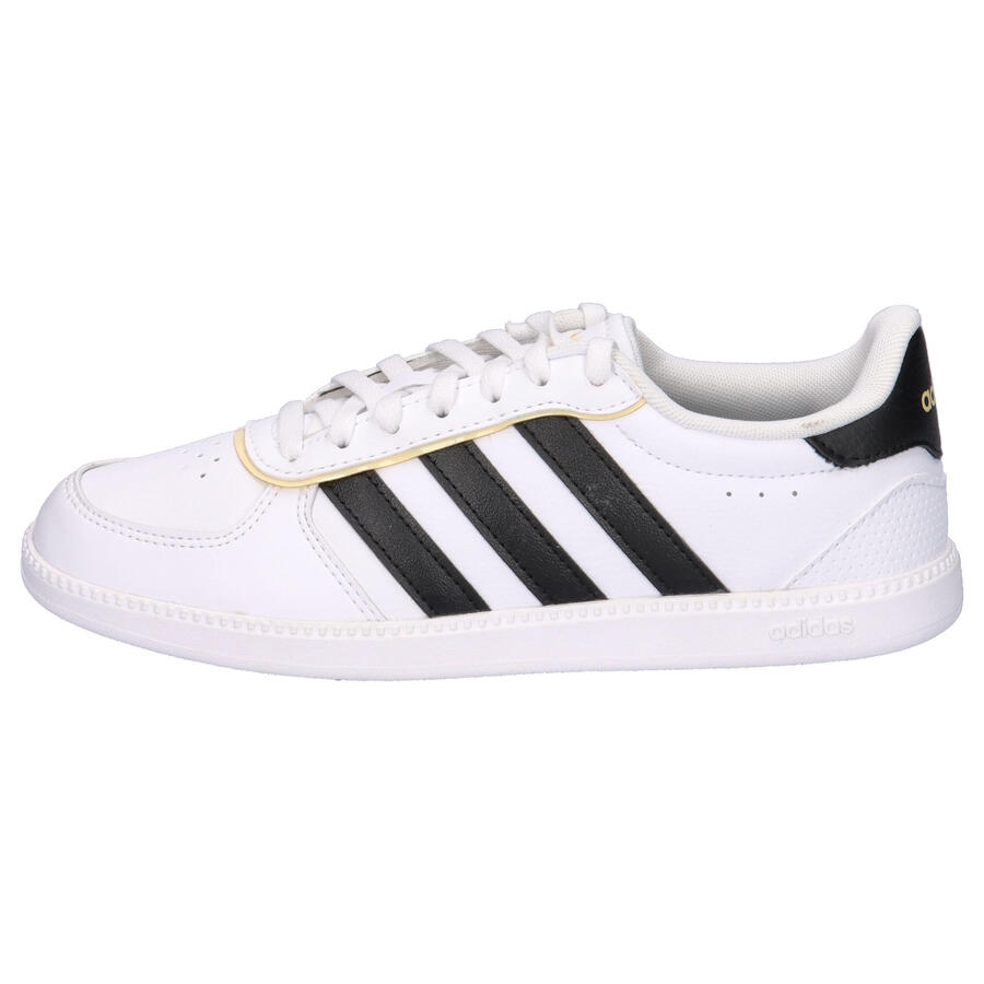 Детские кроссовки adidas BREAKNET SLEEK J — фото 2