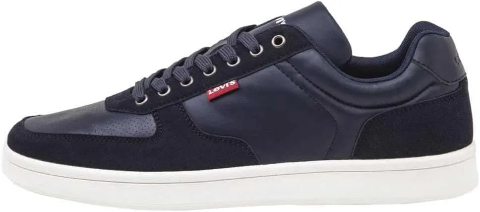 Мужские кроссовки Levi's Reece, Navy