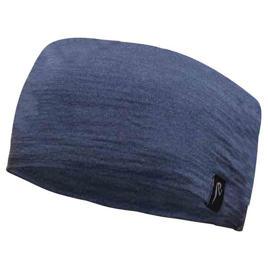 

Повязка на голову Ivanhoe Of Sweden Underwool Headband, цвет Steelblue