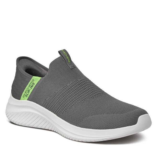 

Кроссовки Skechers UltraFlex, серый