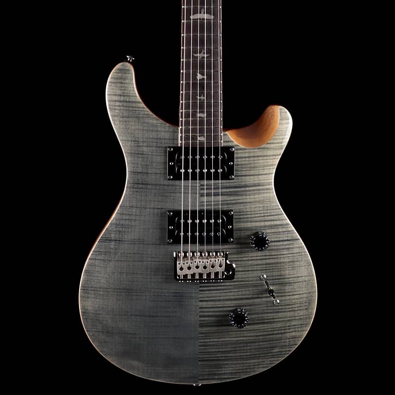 

Электрогитара PRS SE Custom 24 - Charcoal