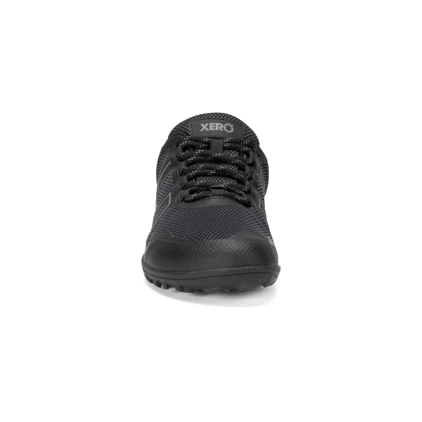 Кроссовки для бега мужские водонепроницаемые Xero Shoes Mesa Trail MXM-BLK US 7.5 черные TF5209 — фото 4