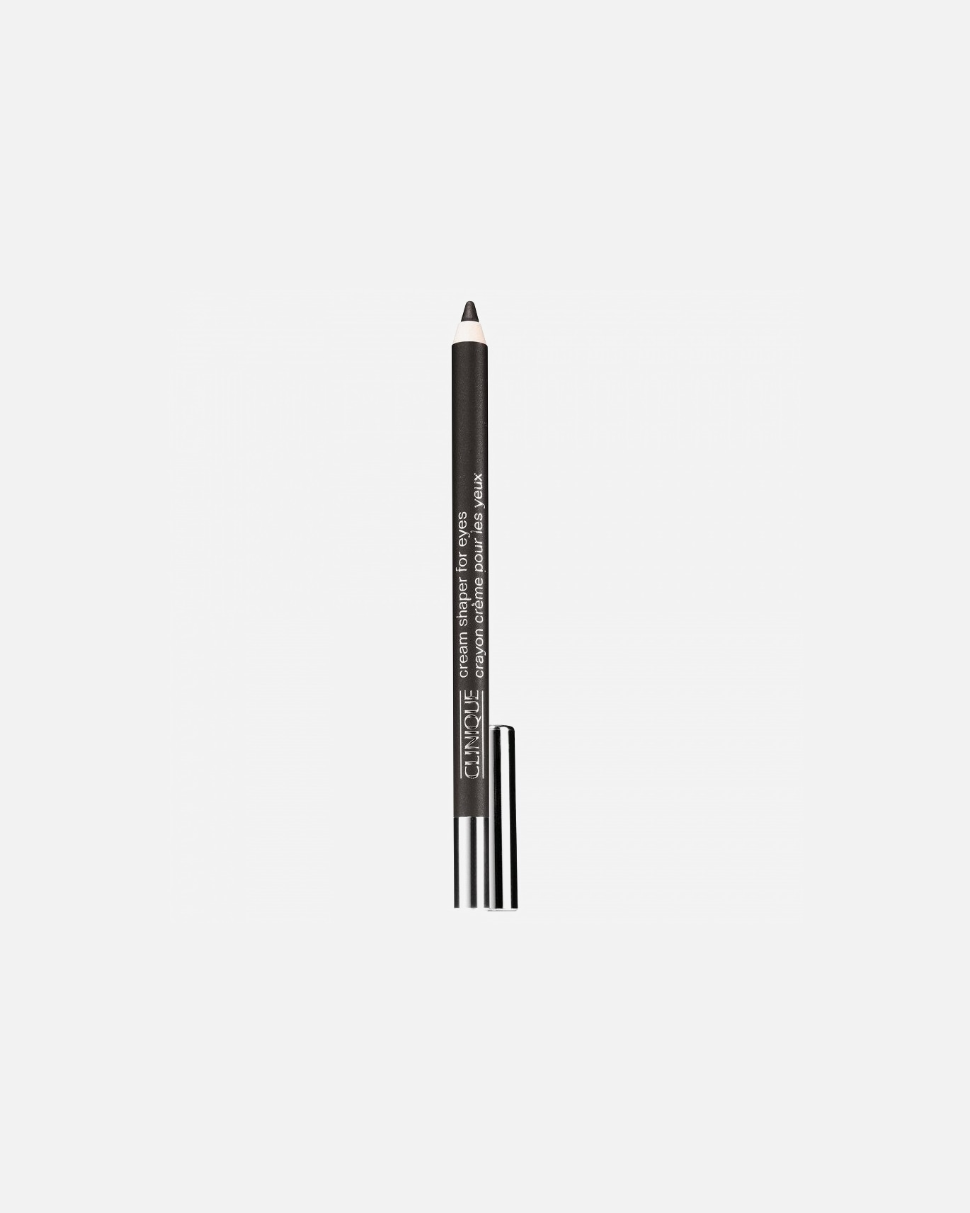 

Карандаш для глаз Clinique, nr. 01 - black, 1.2 гр