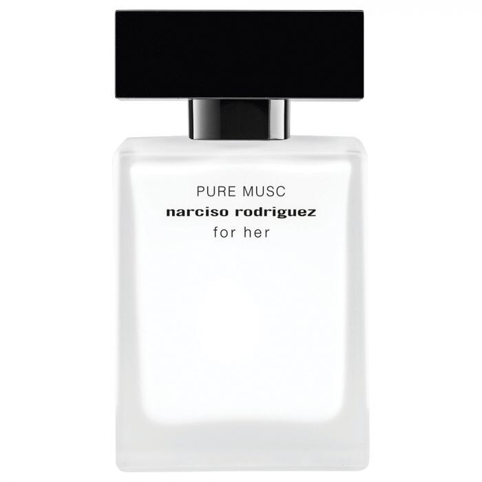 

Женская туалетная вода Pure Musc Eau de Parfum Narciso Rodriguez, 100