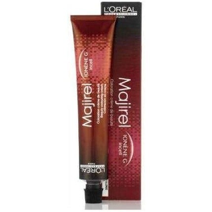 

Краска-краска для волос L'Oreal Professionnel Majirel крем-краска для волос 50 мл