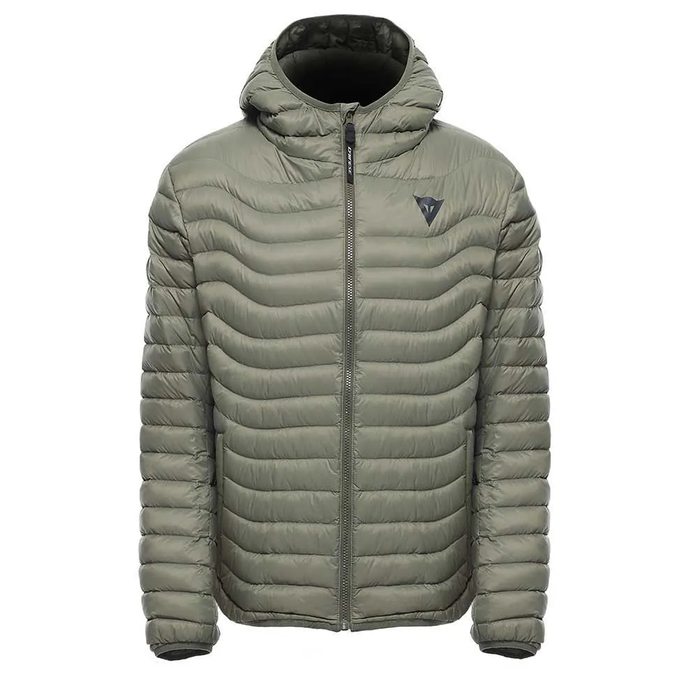 

Куртка Dainese Snow Lightjacket down, зеленый