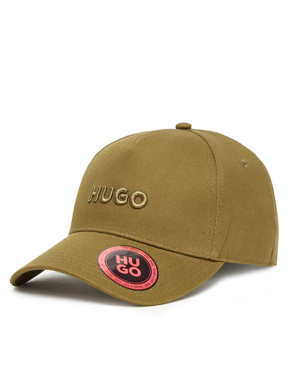 

Бейсболка 50533410 Hugo, зелёный