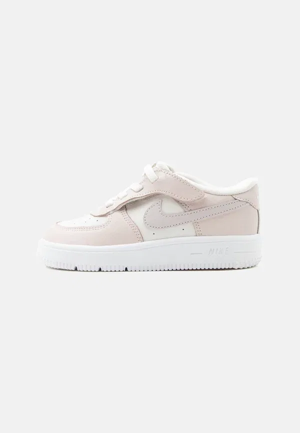 Кроссовки Nike Sportswear Force 1, фантом/платиновый фиолетовый/силт ред/белый