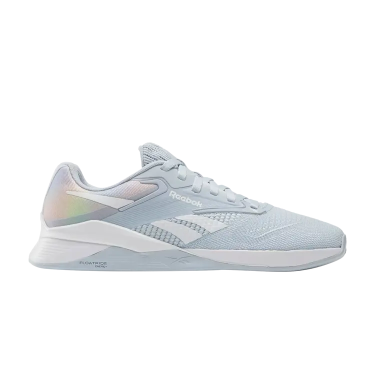 Кроссовки Reebok Wmns Nano X4, синий