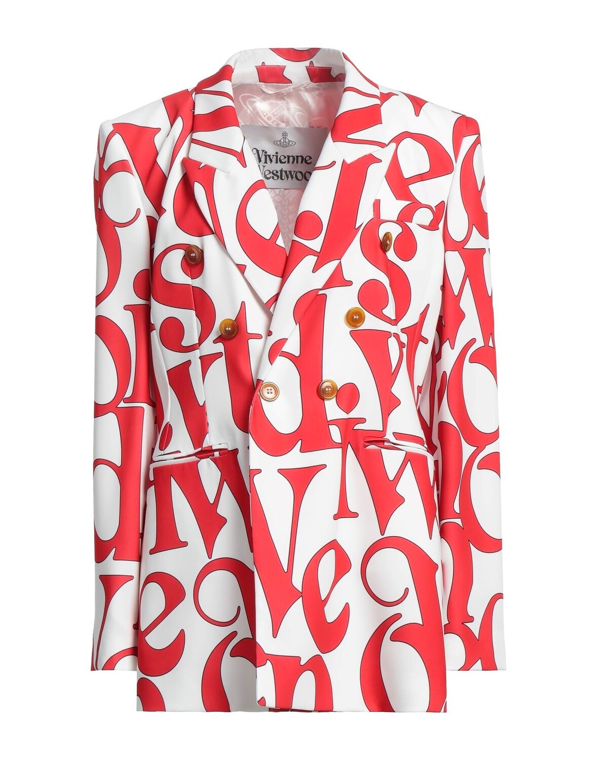 

Блейзер Vivienne Westwood, красный