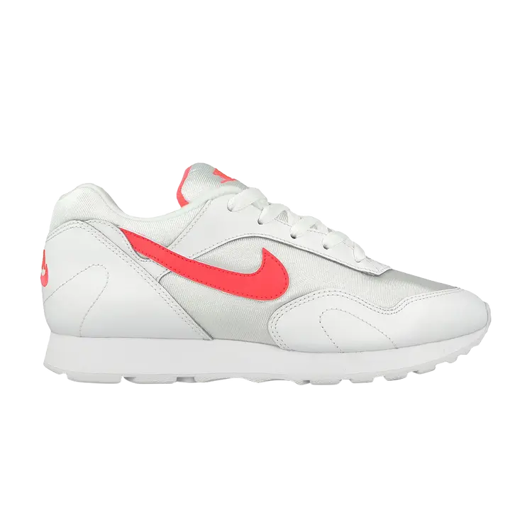 

Кроссовки Nike Wmns Outburst 'White Solar Red', белый