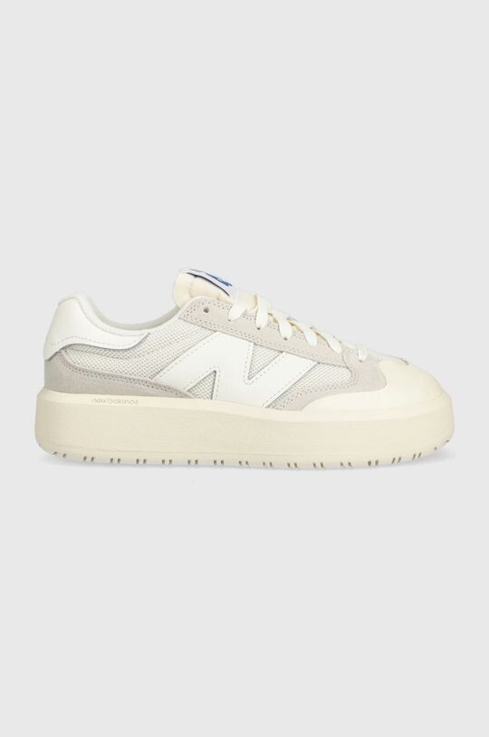 

Кроссовки CT302RB New Balance, бежевый