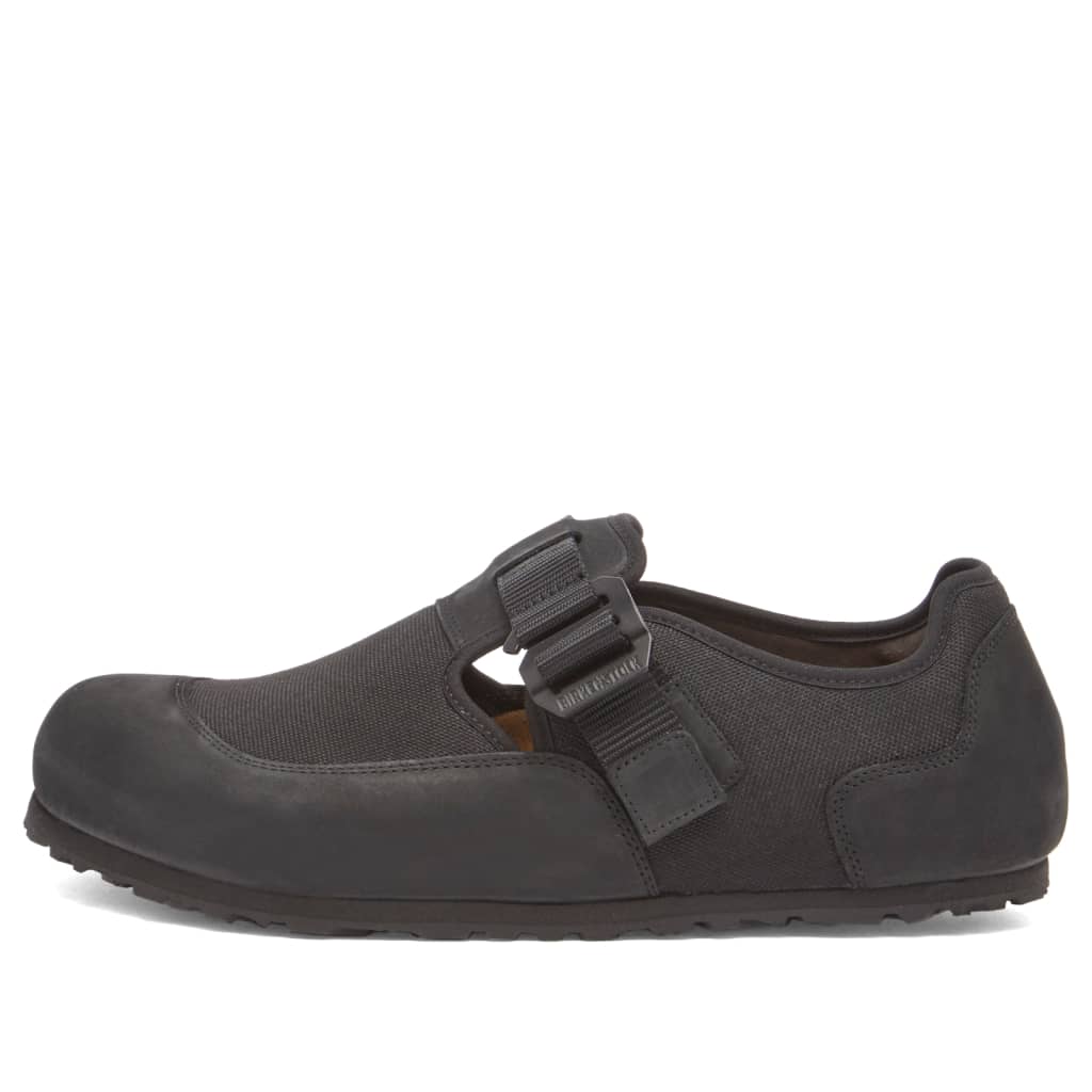 

Кроссовки London nova Birkenstock, черный