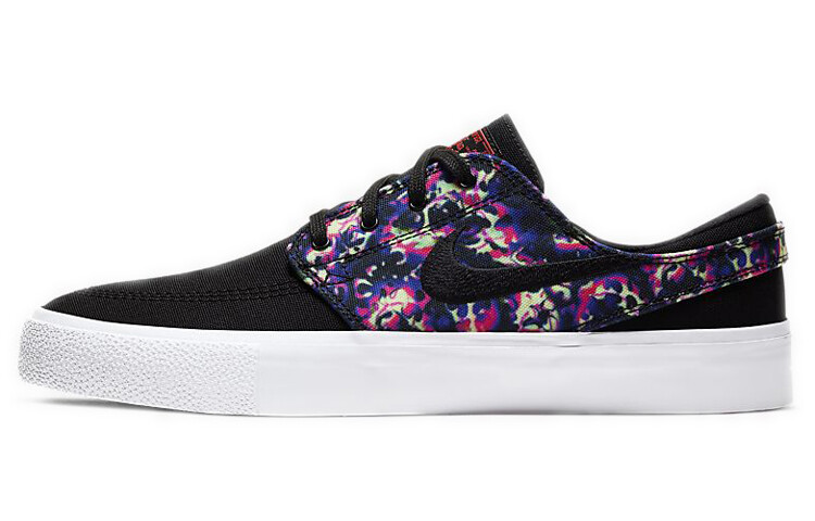 

Кроссовки Nike Zoom Stefan Janoski Canvas Rm Sb Tie-Dye