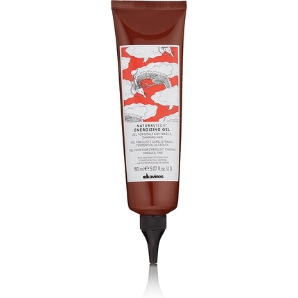 

Davines Natural Tech Энергетический гель для кожи головы и ломких, редеющих волос 150 мл