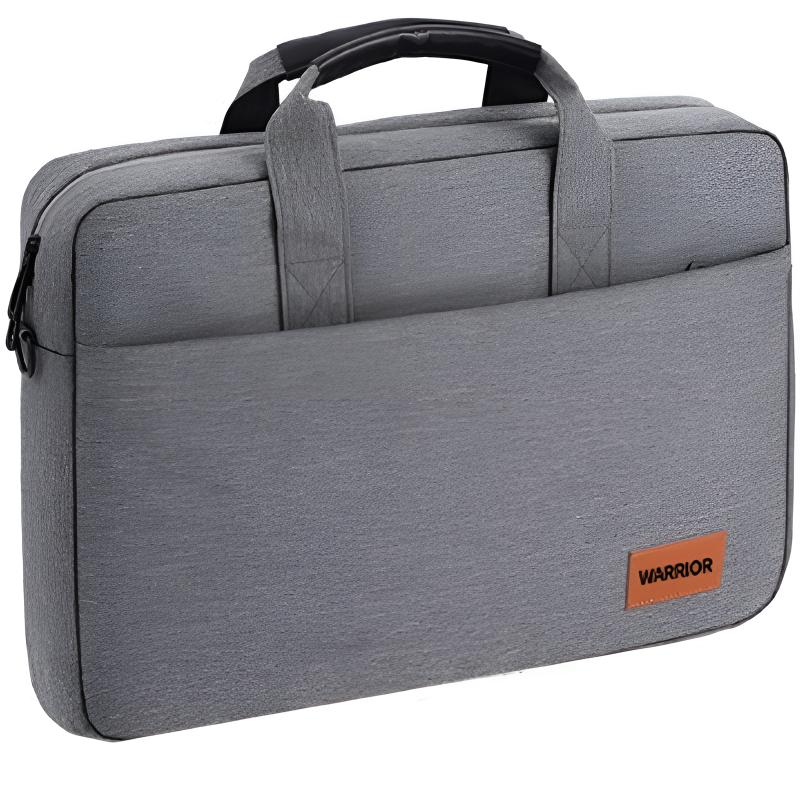

WARRIOR Сумка для ноутбука Oxford Regular Unisex Gray