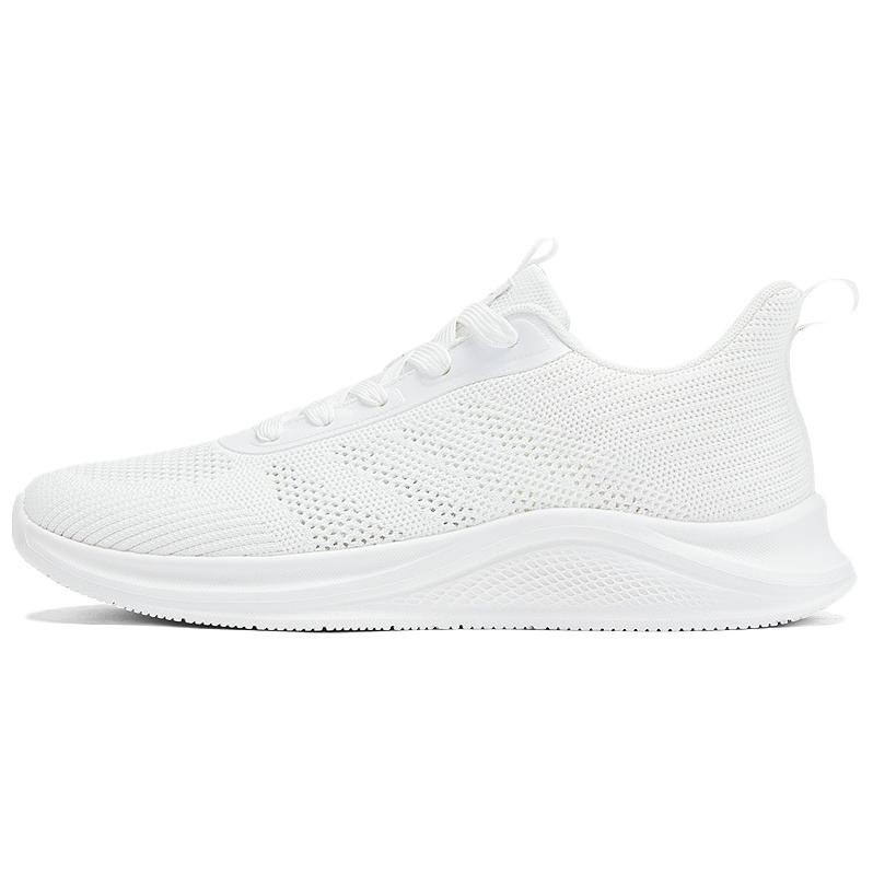 

Кроссовки WARRIOR Lifestyle Shoes Unisex Low-top White, белый