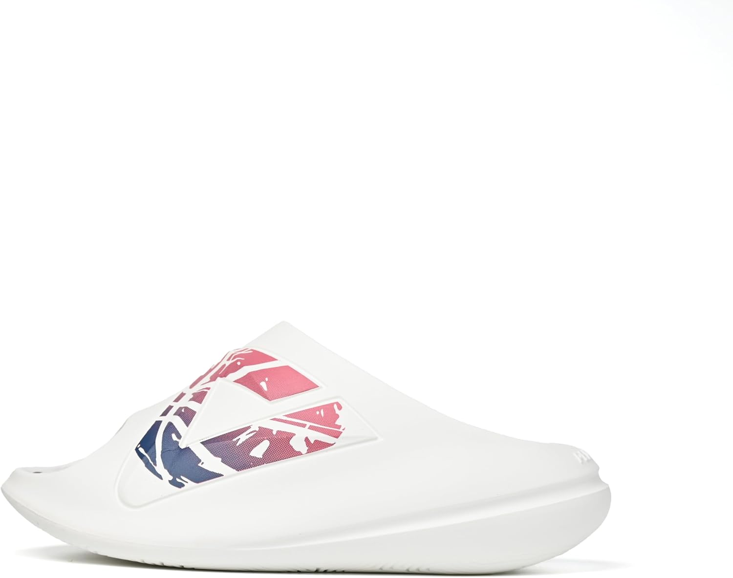 

Мужские кроссовки PEAK Dome Slide, белый/фиолетовый