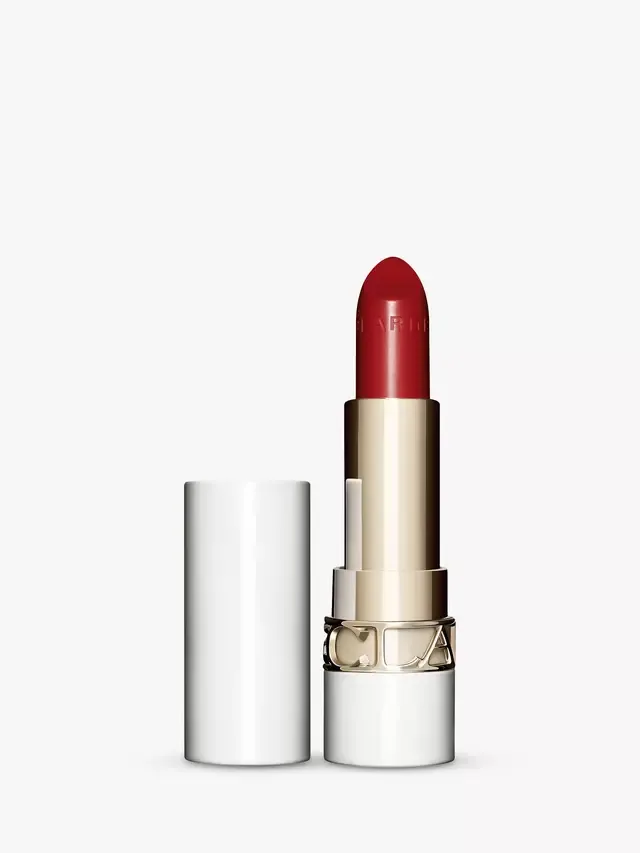 Набор для губной помады Joli Rouge Shine Clarins, 742S Joli Rouge — фото 2