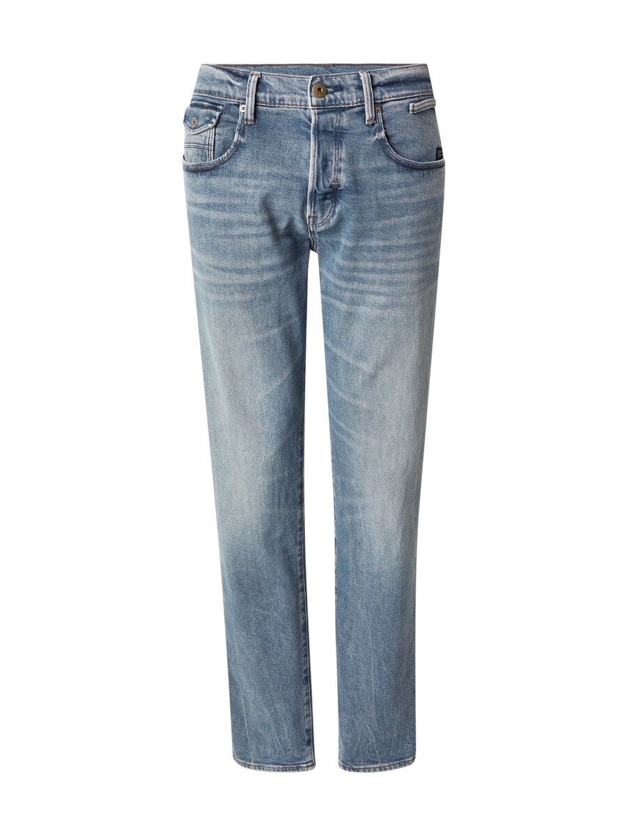 

Зауженные джинсы G-STAR Morry, Smoke blue