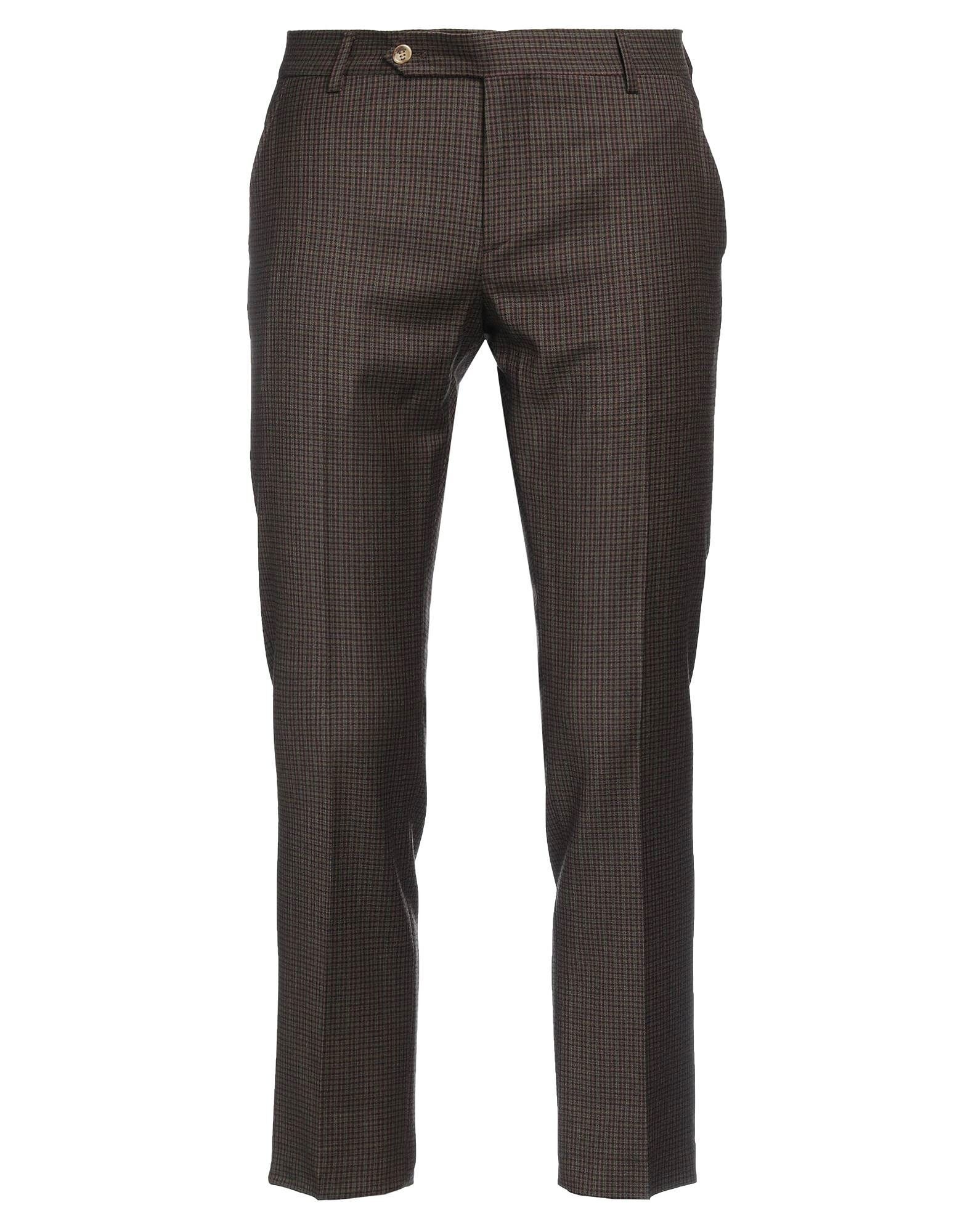 

Брюки Entre Amis, хаки