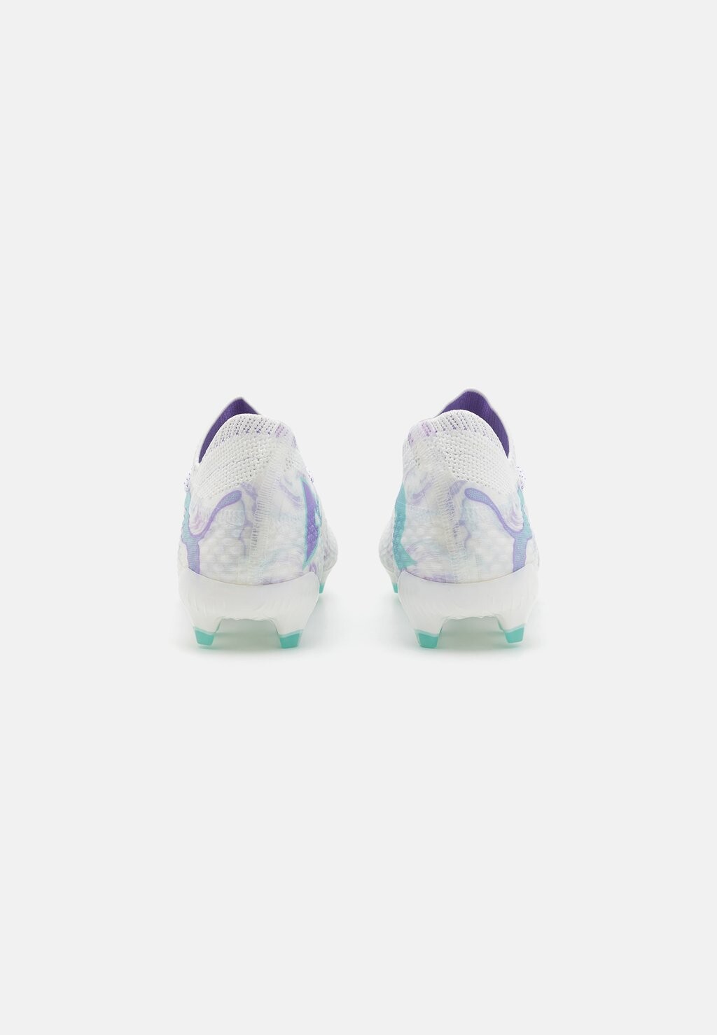 

Бутсы FUTURE 7 ULTIMATE BRILLIANCE FG/AG Puma, белый