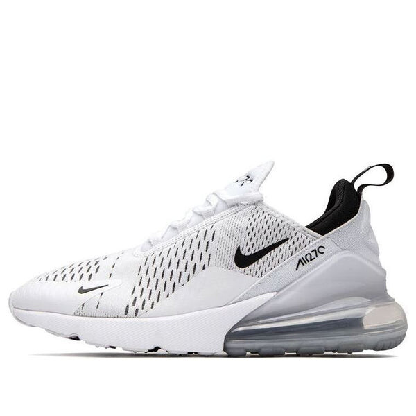 

Кроссовки air max 270 Nike, белый