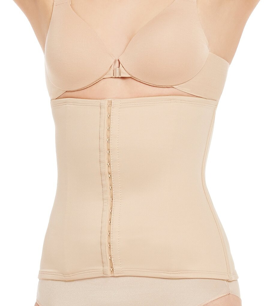 

TC Fine Shapewear X-Firm Талия Cincher, бежевый