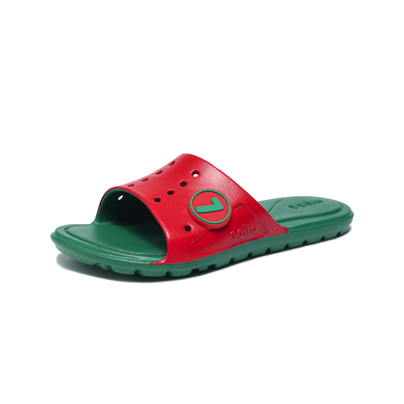 

ЭВА-мягкие, противоскользящие, износостойкие тапочки-шлепанцы унисекс Ccilu, portugal "qi" 301402422-q