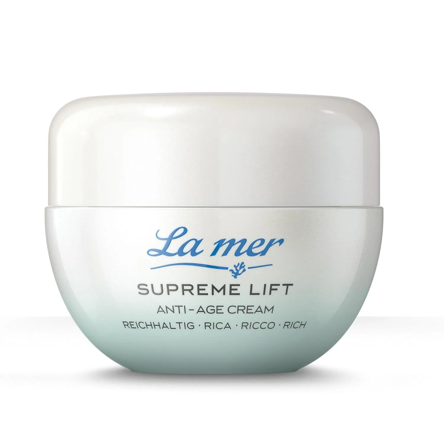 Насыщенный антивозрастной крем La mer Supreme Lift для сухой кожи, 50 мл La Mer
