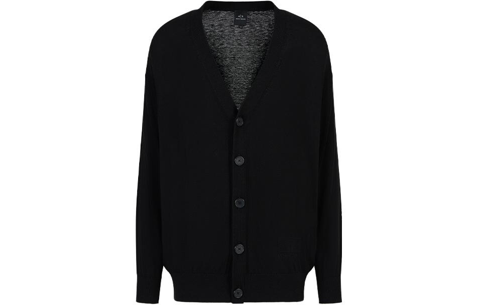 

ARMANI EXCHANGE Мужской трикотаж, цвет Blue