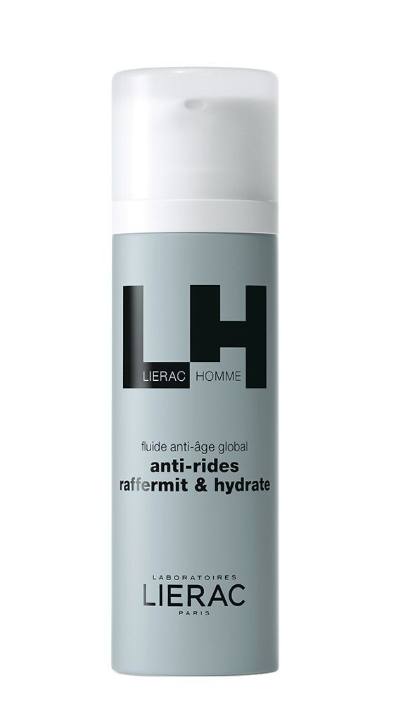 

Lierac Homme эмульсия для лица, 50 ml