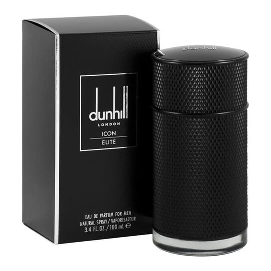 

Парфюмированная вода, 100 мл Dunhill, Icon Elite