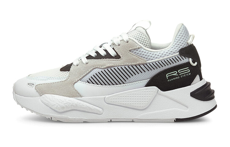 

Кроссовки Puma RS-Z Jr 'White Black'