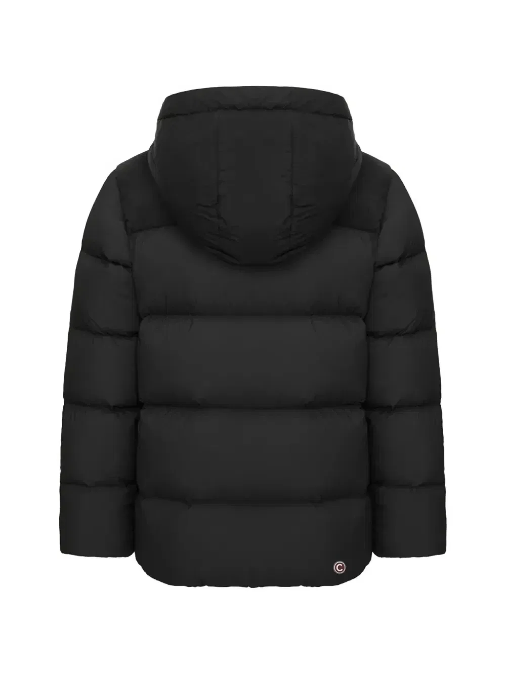Куртка Puffy Colmar Kids, черный — фото 2