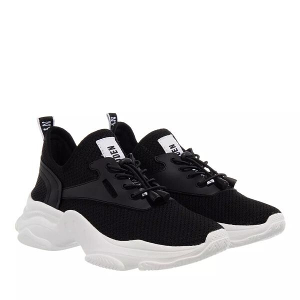 

Кроссовки match-e sneaker Steve Madden, черный